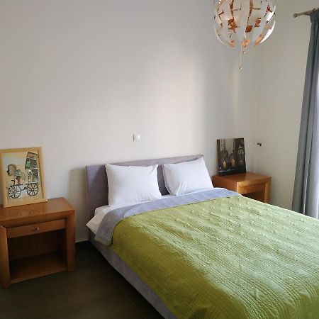 Pantazopoulou Square Apartment Афины Экстерьер фото