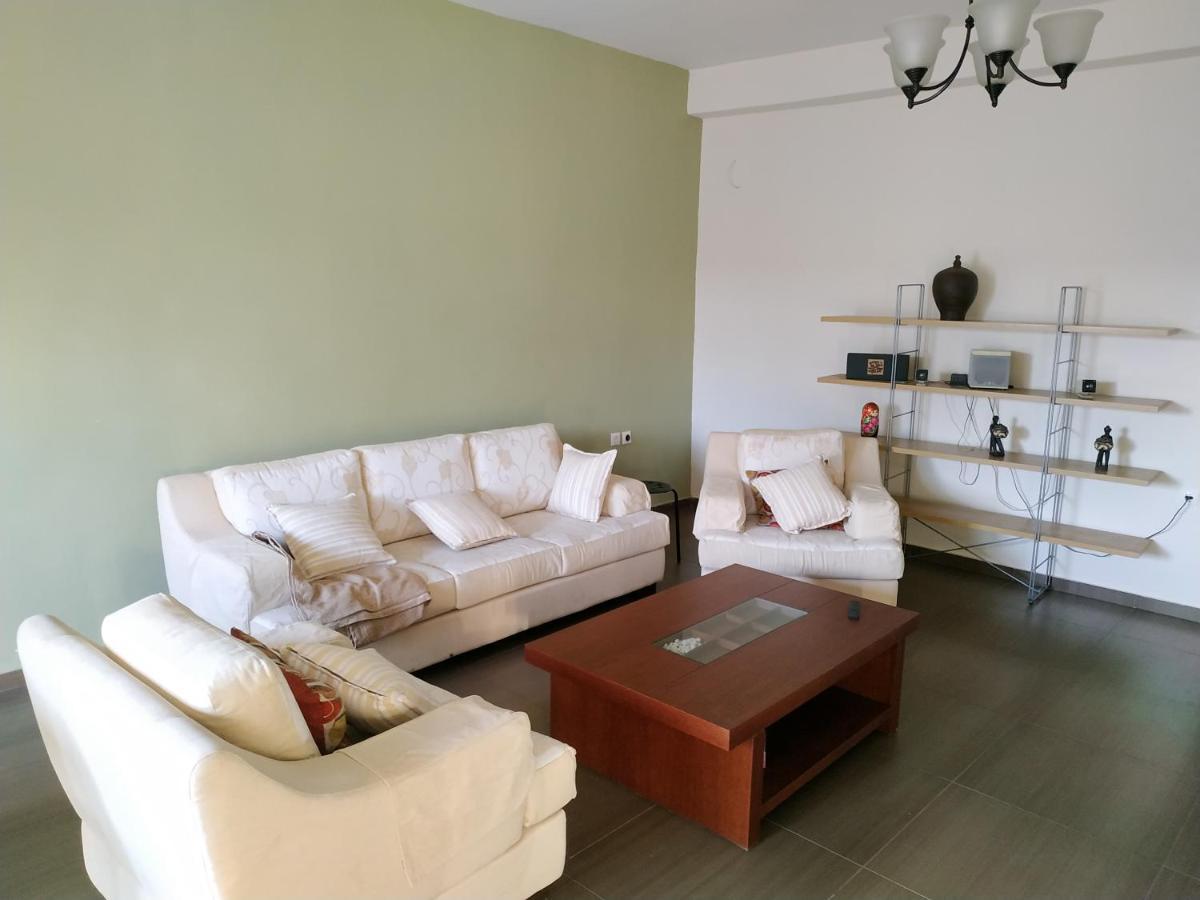 Pantazopoulou Square Apartment Афины Экстерьер фото