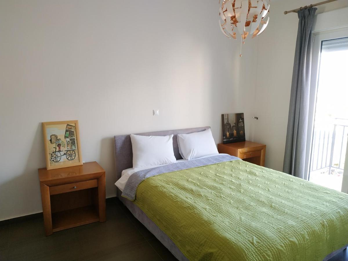 Pantazopoulou Square Apartment Афины Экстерьер фото